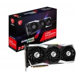 MSI Gaming Radeon RX 6900 XT 16GB GDDR6 PCI Express 4.0 x16 Graphic Card - RX 6900 XT Gaming X Trio 16G